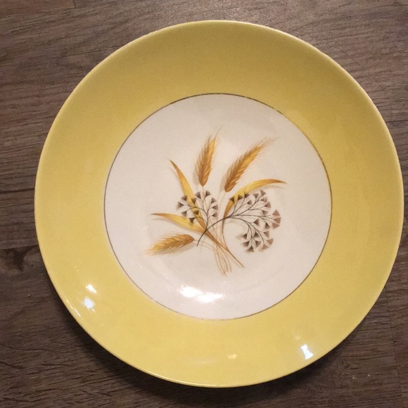 Vintage Century Service replacement soup bowl - Picture 2 of 5